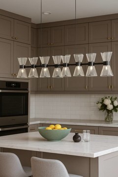 تصویر از لاینر  با نور چهار حالته و ریموت کنترل