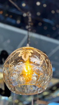 تصویر از آویز تک شاخه کد PX02