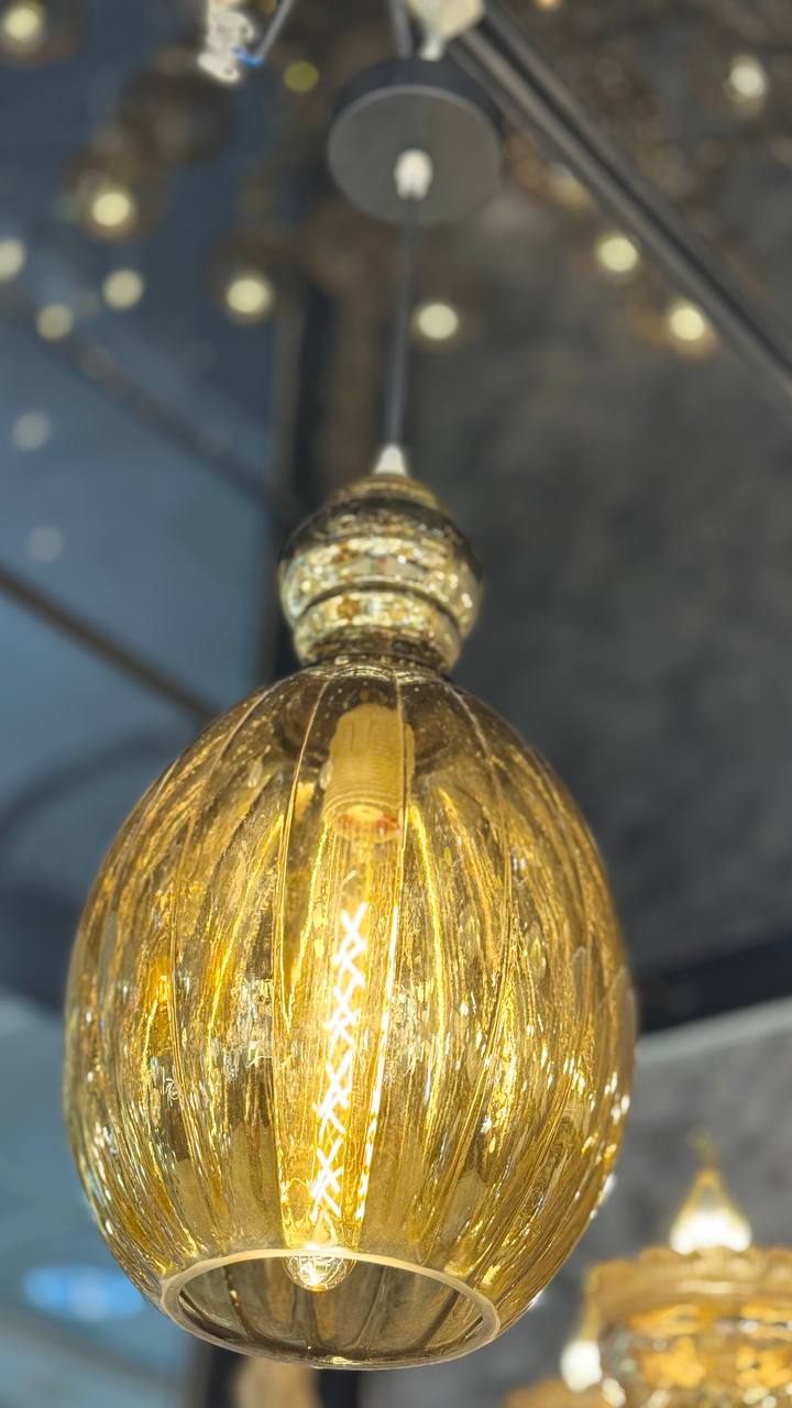  آویز تک شاخه کدHX002