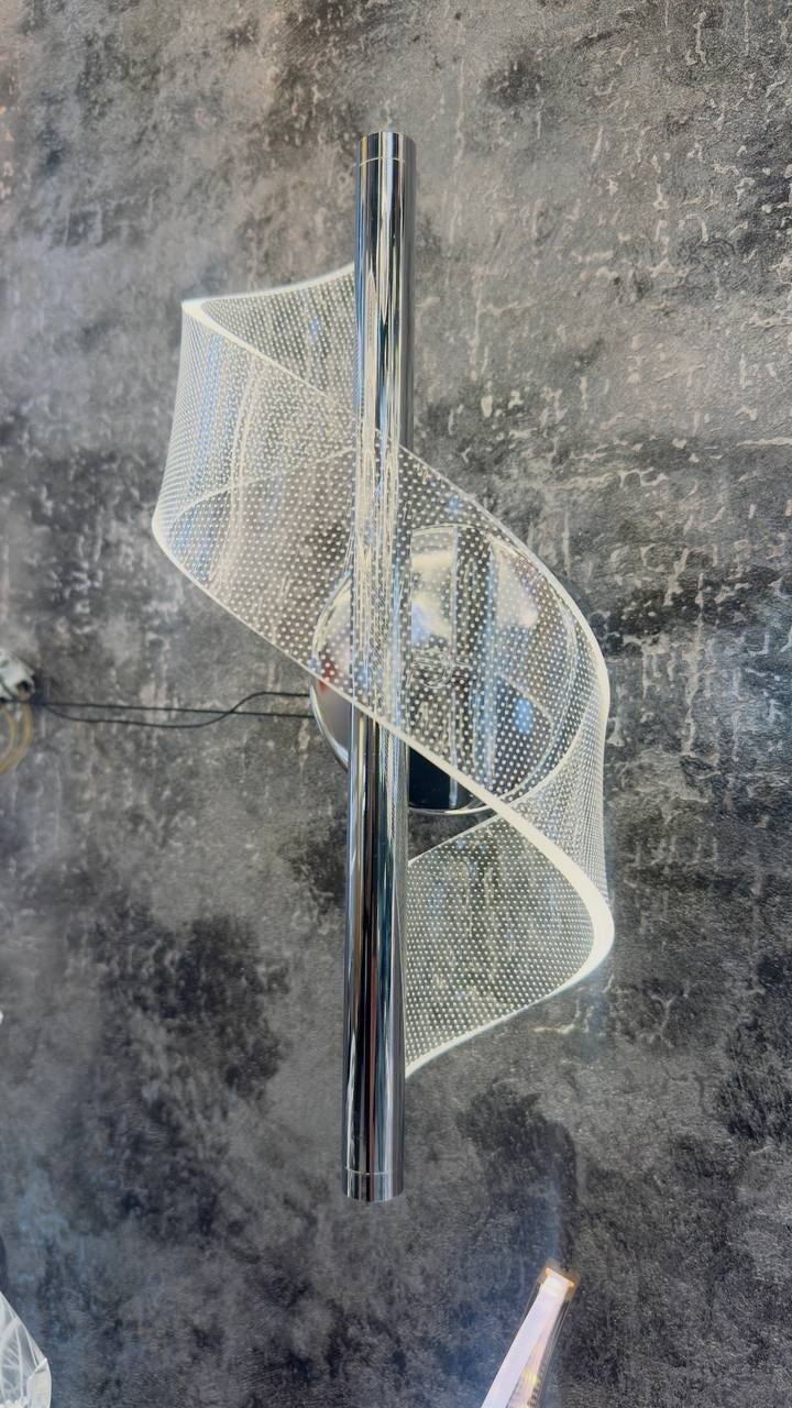 آباژور دیواری کد W1960