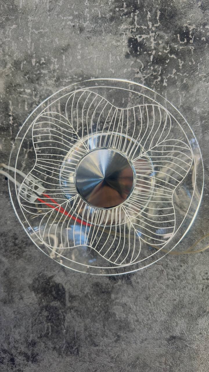 سقفی، دیواری