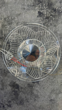 سقفی، دیواری