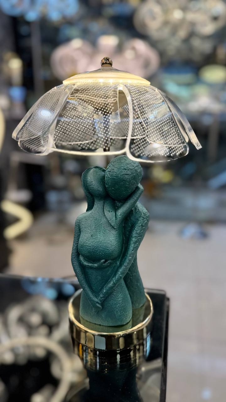 چراغ دیواری مدرن کد 2585/1