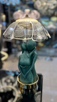 چراغ دیواری مدرن کد 2585/1