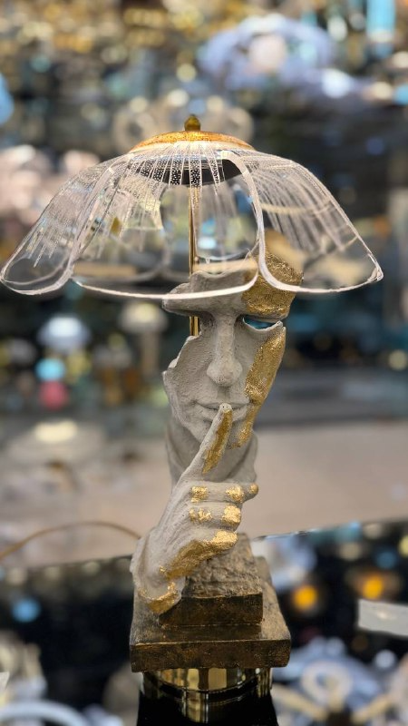 آباژور مدرن، مدل هیس